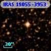 IRAS 18055-3953