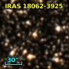 IRAS 18062-3925