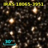 IRAS 18065-3951
