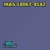 IRAS 18067-4142