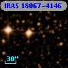 IRAS 18067-4146