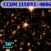 CCDM J18093-4006B