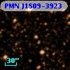 PMN J1809-3923