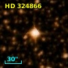 HD 324866