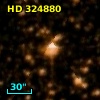 HD 324880