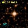 HD 325032