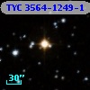 TYC 3564-1249-1