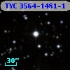 TYC 3564-1481-1