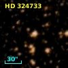HD 324733