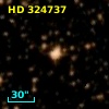 HD 324737