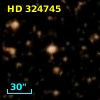 HD 324745