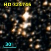 HD 324746