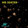 HD 324759