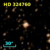 HD 324760