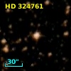 HD 324761
