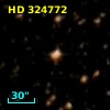 HD 324772