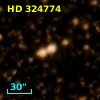 HD 324774