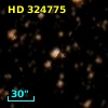 HD 324775