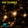 HD 324865