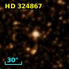 HD 324867