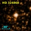 HD 324868