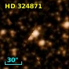 HD 324871