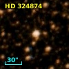 HD 324874