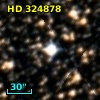 HD 324878