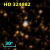 HD 324882