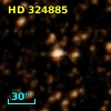 HD 324885