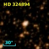 HD 324894