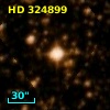 HD 324899