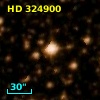 HD 324900