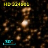 HD 324901