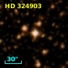 HD 324903
