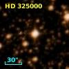 HD 325000