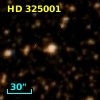 HD 325001