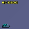 HD 325002