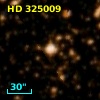 HD 325009