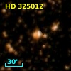 HD 325012