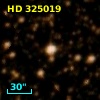 HD 325019