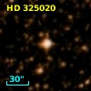 HD 325020