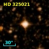 HD 325021