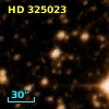 HD 325023