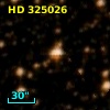 HD 325026