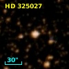 HD 325027