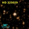 HD 325029