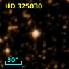 HD 325030