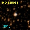 HD 325031