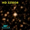 HD 325034